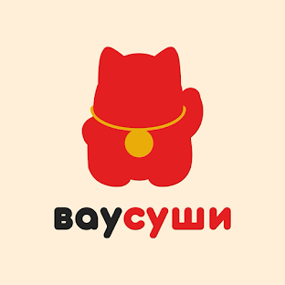 Ваусуши - ресторан доставки